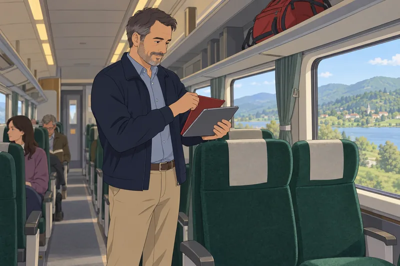 cuestionario ¿Qué tablet cabe para viajar?
