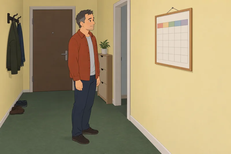 Quiz ¿Qué me revela una nueva opción.
