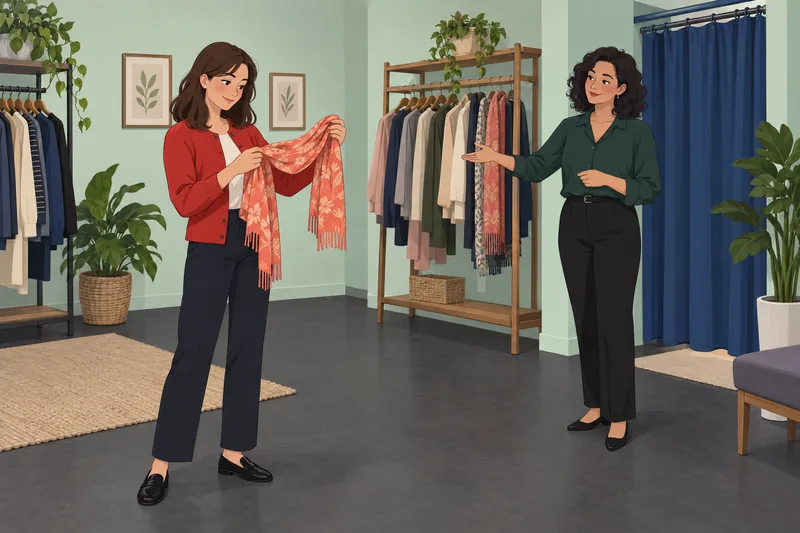 What Will My imagined girlfriend style look like?