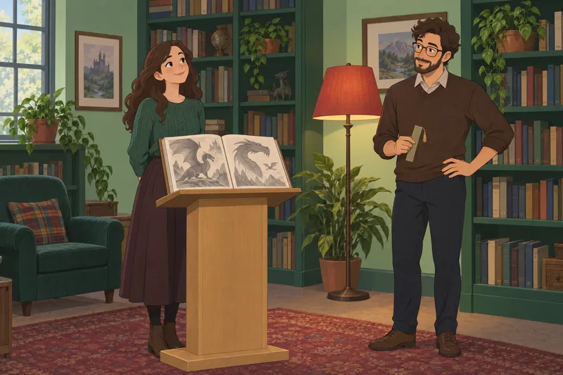 ¿Qué personaje de Alas de Fuego inspira lealtad?