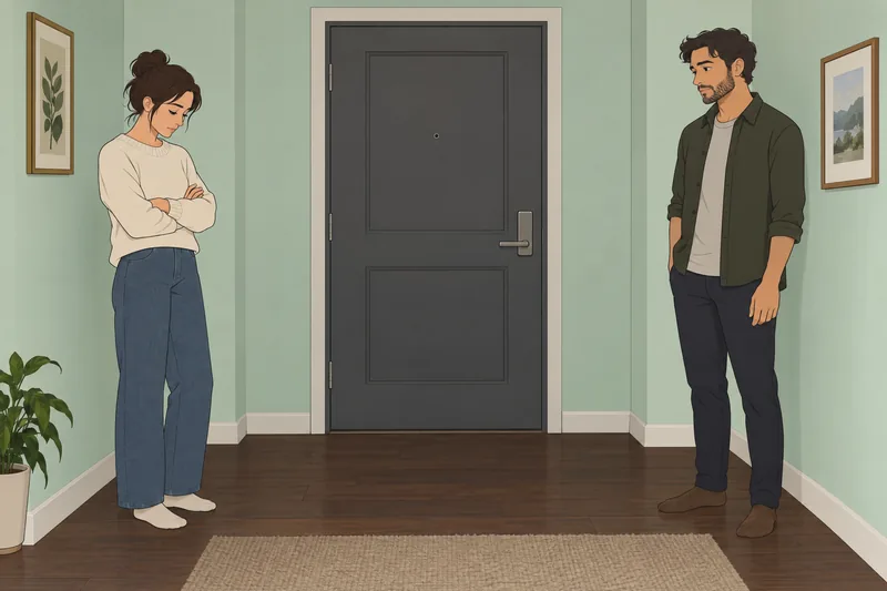 Quiz ¿Qué tipo de pareja protege su privacidad?