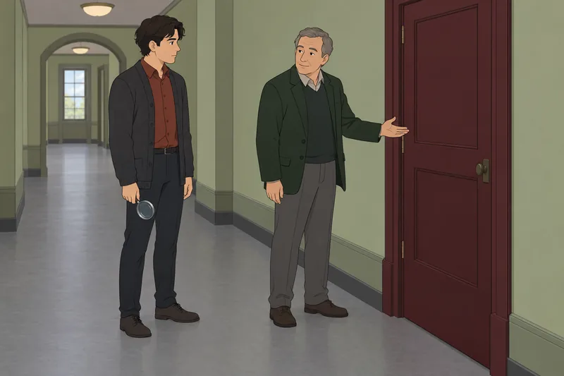 Quiz ¿Qué Batman aparece junto a una puerta.