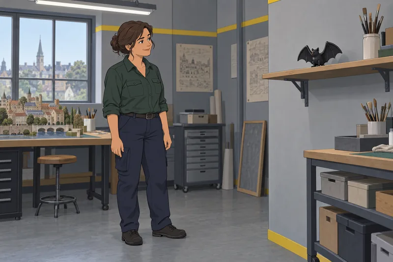 Quiz ¿Qué Batman se reconoce en una decisión.