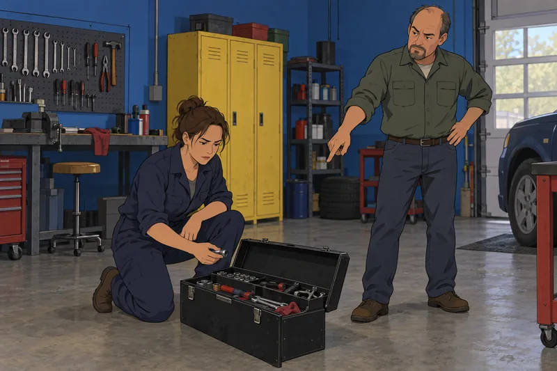 Which Breaking Bad trait guides a difficult choice?