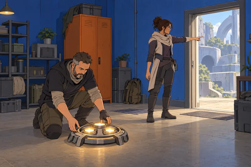Which Destiny 2 fireteam plan tests adaptability.