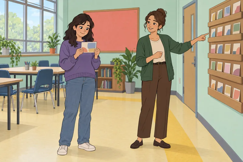 Test: ¿Qué miembro del? Una fan elige.