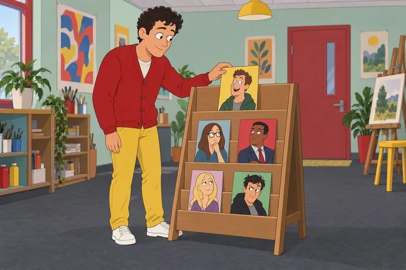 Which Family Guy character match appears here.