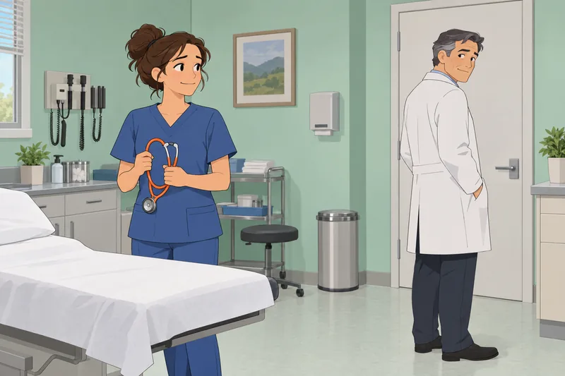 ¿Qué personaje de Grey’s Anatomy escucha primero?