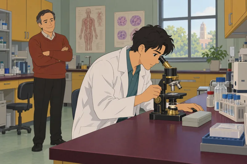 Which Medical Schools: research enters the decision.