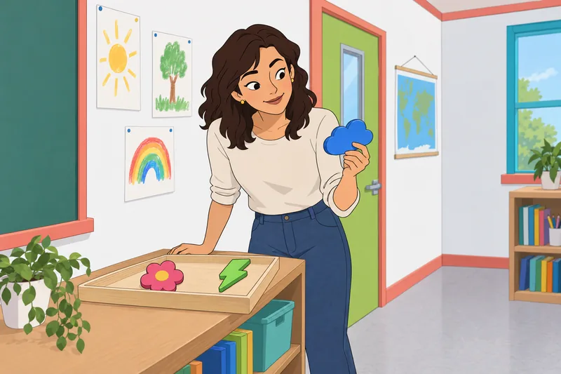 Quiz ¿Cuál de las Chicas inspira calma?