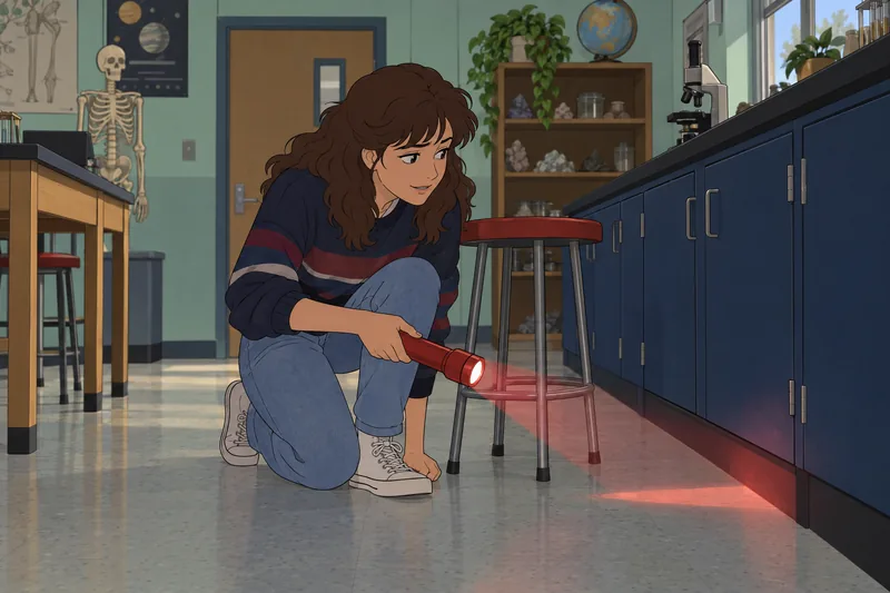 ¿Qué personaje de Stranger Things sigue la pista?