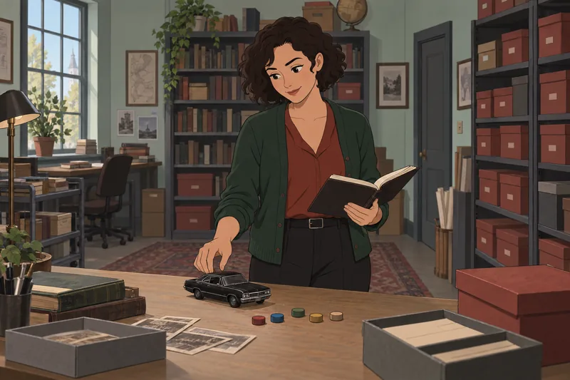 Which Supernatural Character quiz shows thoughtful affinity choices.