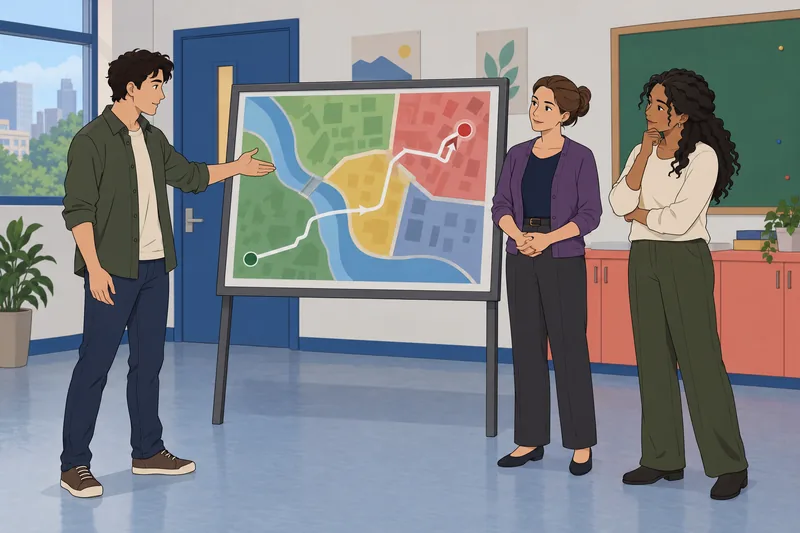 Quiz ¿Qué personaje: un equipo decide un rescate.
