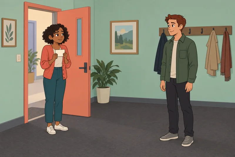Why Have I paused at this invitation?