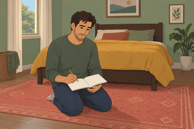 Will I Ever reflect before dating?