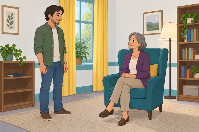 método de diagnóstico presenta un ejercicio de perspectivas.