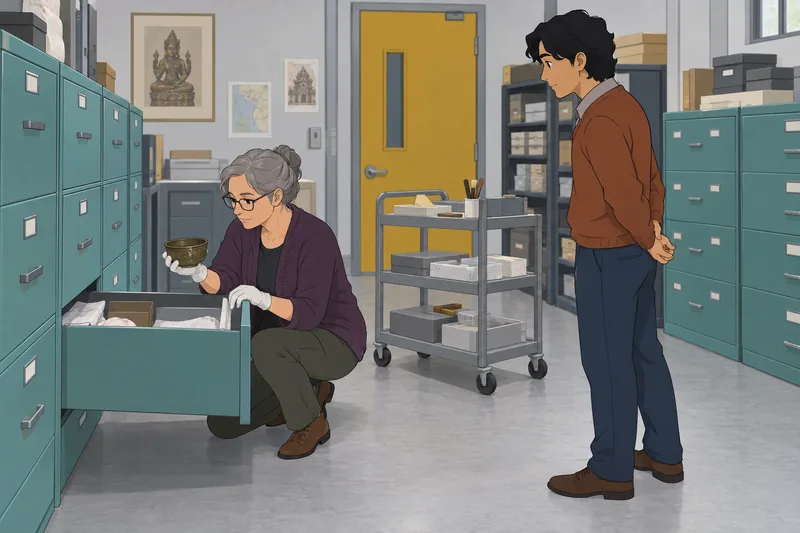 Witchcraft Deities Quiz follows a source-checking archive task.