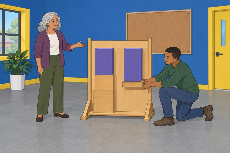 Woke Quiz shows an equity display.