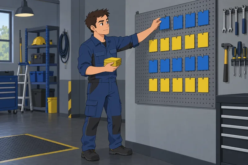 Job Crafting Scale shows task adjustment.