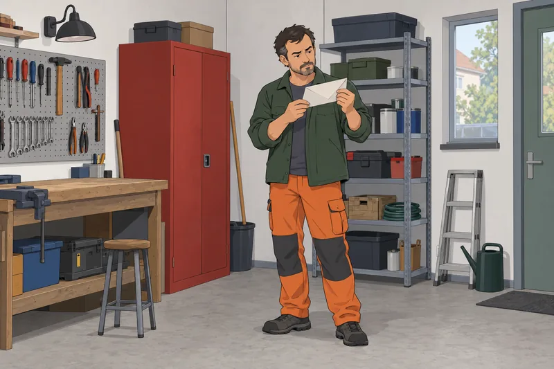 Would I Survive examining suspicious information.