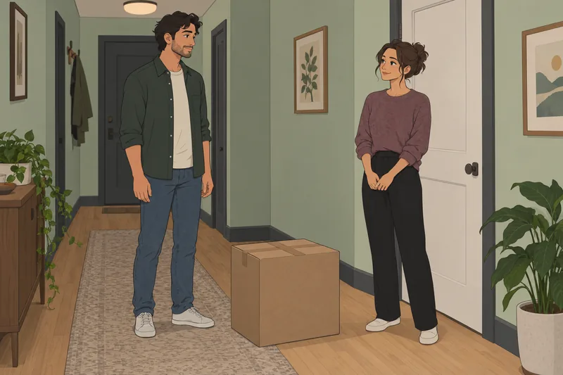 cuestionario ¿Seríamos una pareja conversando sobre planes?