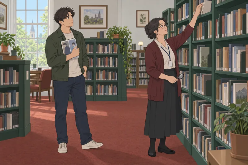 Quiz sobre yaoi muestra una lectura atenta.