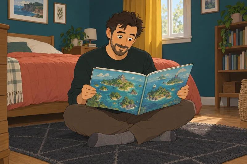 Fantasy Proneness Coefficient grows vivid during reading.