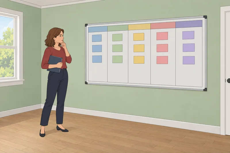 Explora tu estilo de productividad en acción.