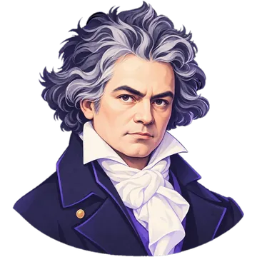 Ludwig van Beethoven