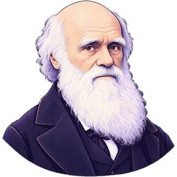 Charles Darwin