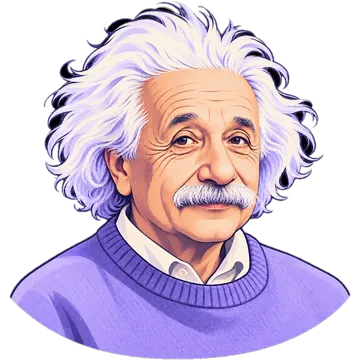 Albert Einstein