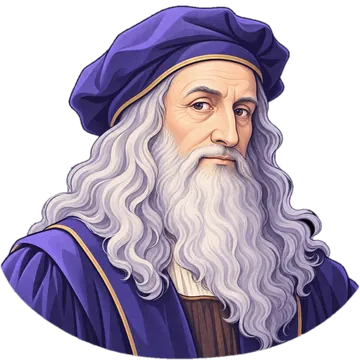 Leonardo da Vinci