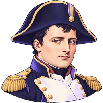 Napoleon Bonaparte