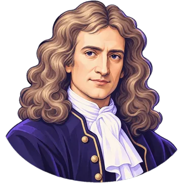 Isaac Newton