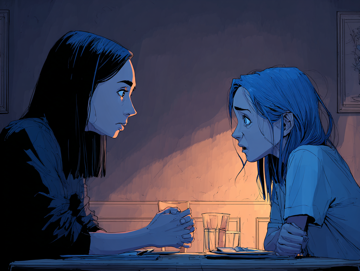 Qué es el splitting en el trastorno límite de la personalidad: señales, causas y cómo gestionarlo Qué es el splitting en el trastorno límite de la personalidad: señales, causas y cómo gestionarlo