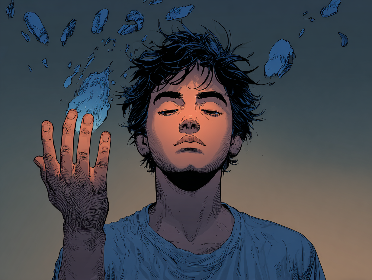 How to Stop Thinking About Something: 6 Mental Techniques That Actually Work — pic 4