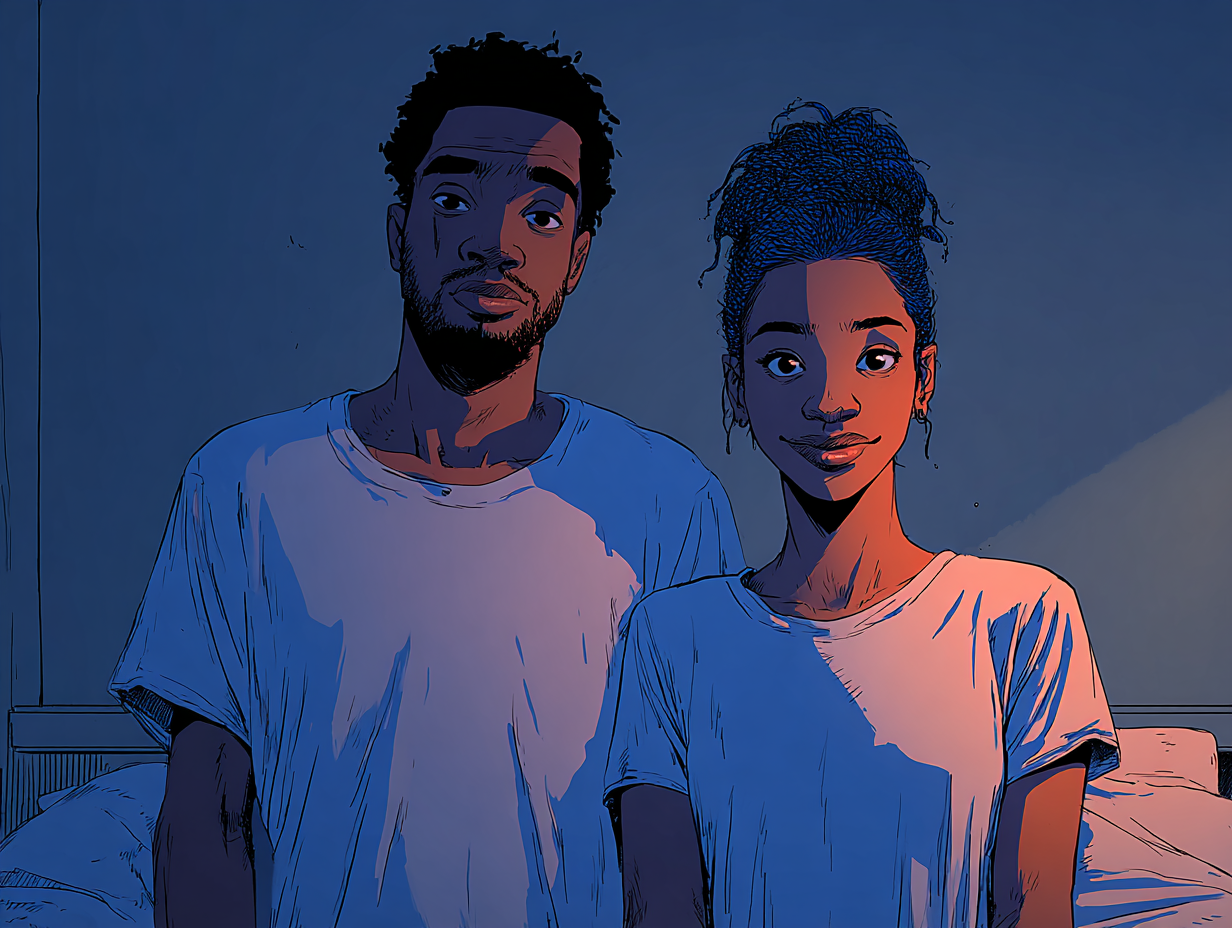 Relationship Anxiety: Signs, Causes, and How to Cope — pic 4