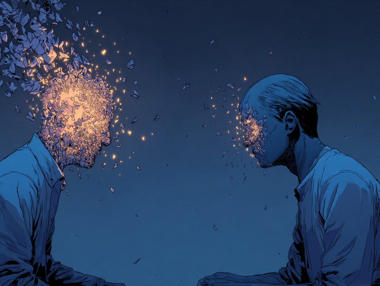 How to Heal Disorganized Attachment: Practical Steps and Therapy Options