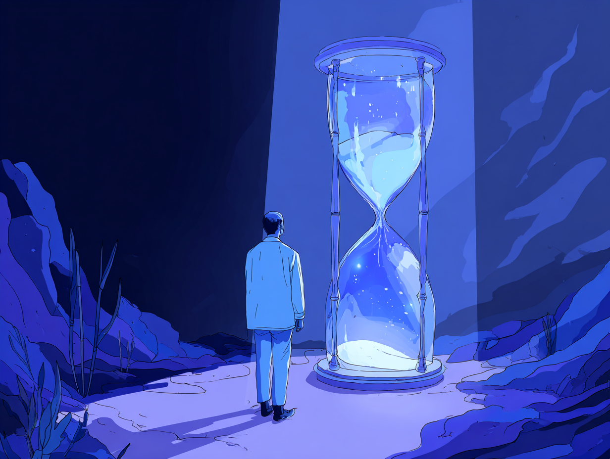 Existential Dread: What It Is, Why It Happens, and How to Cope — pic 4