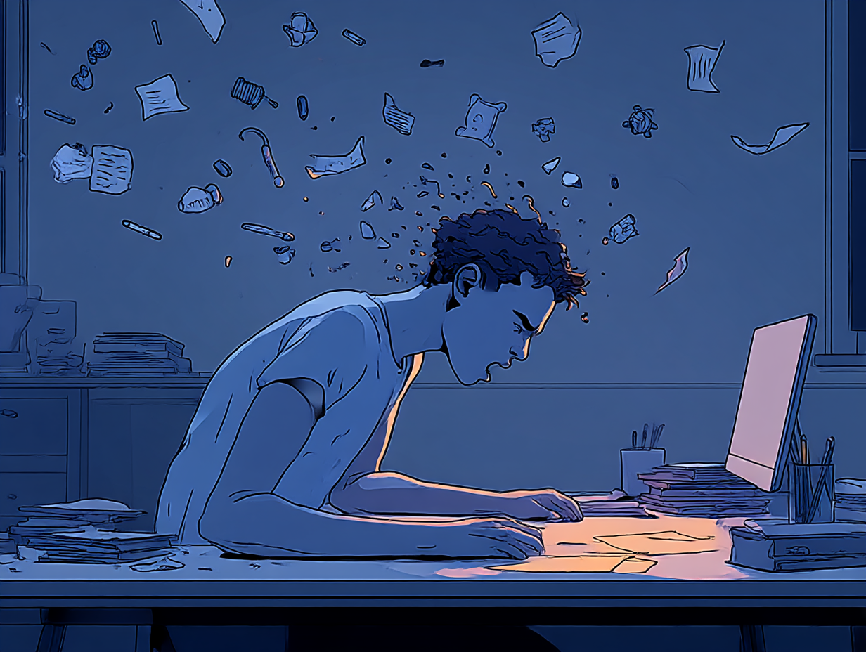 Rage en el TDAH: por qué ocurren los estallidos de ira y qué hacer Rage en el TDAH: por qué ocurren los estallidos de ira y qué hacer