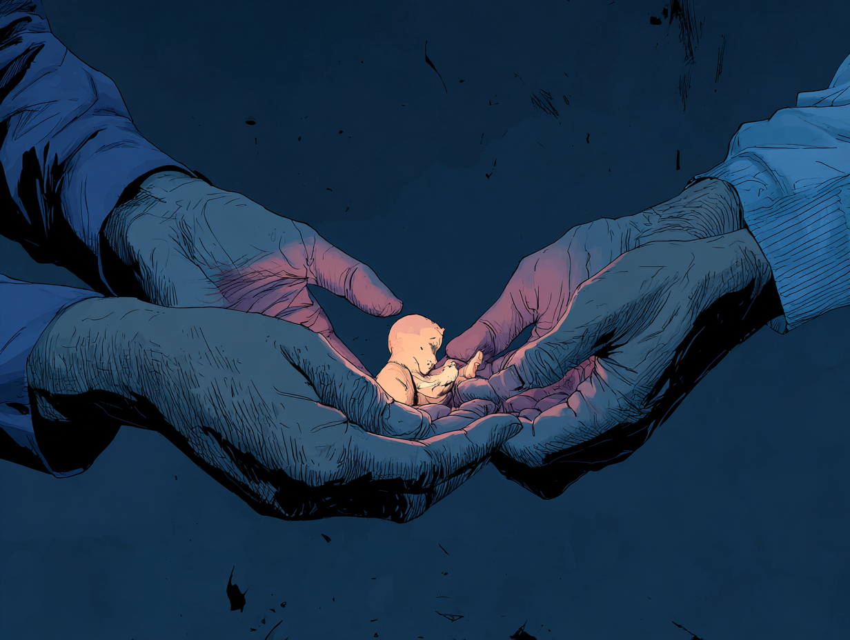 Adoption Attachment: How It Forms, Why It’s Challenging, and What Helps — pic 2