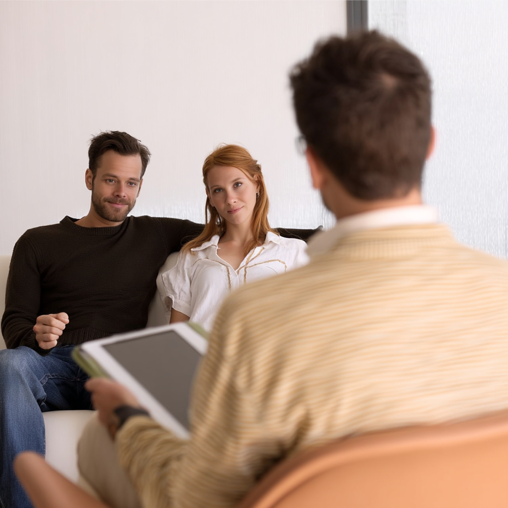 Психолог-сексолог Психолог-сексолог