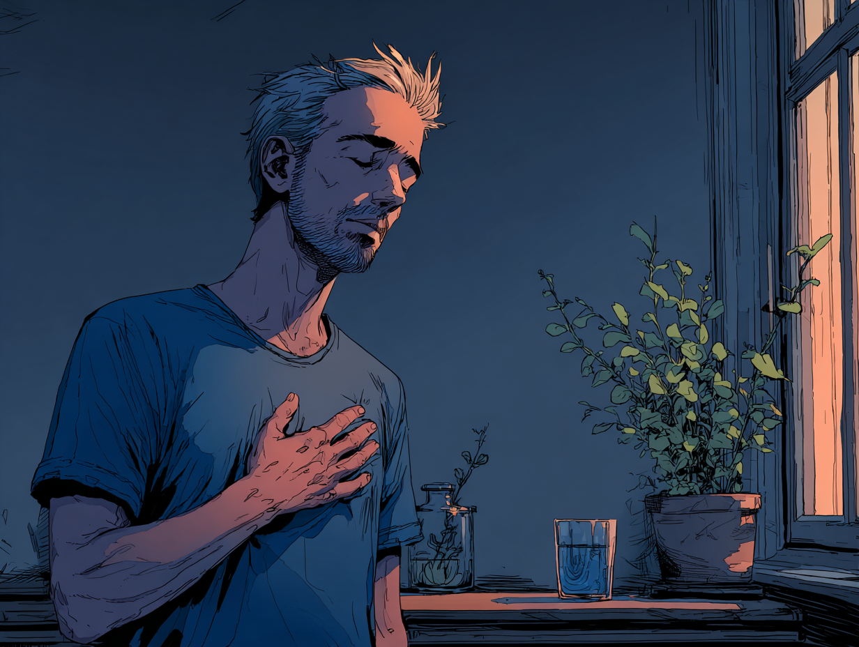 How to Recover From Burnout: Steps to Restore Your Energy — pic 4 How to Recover From Burnout: Steps to Restore Your Energy — pic 4