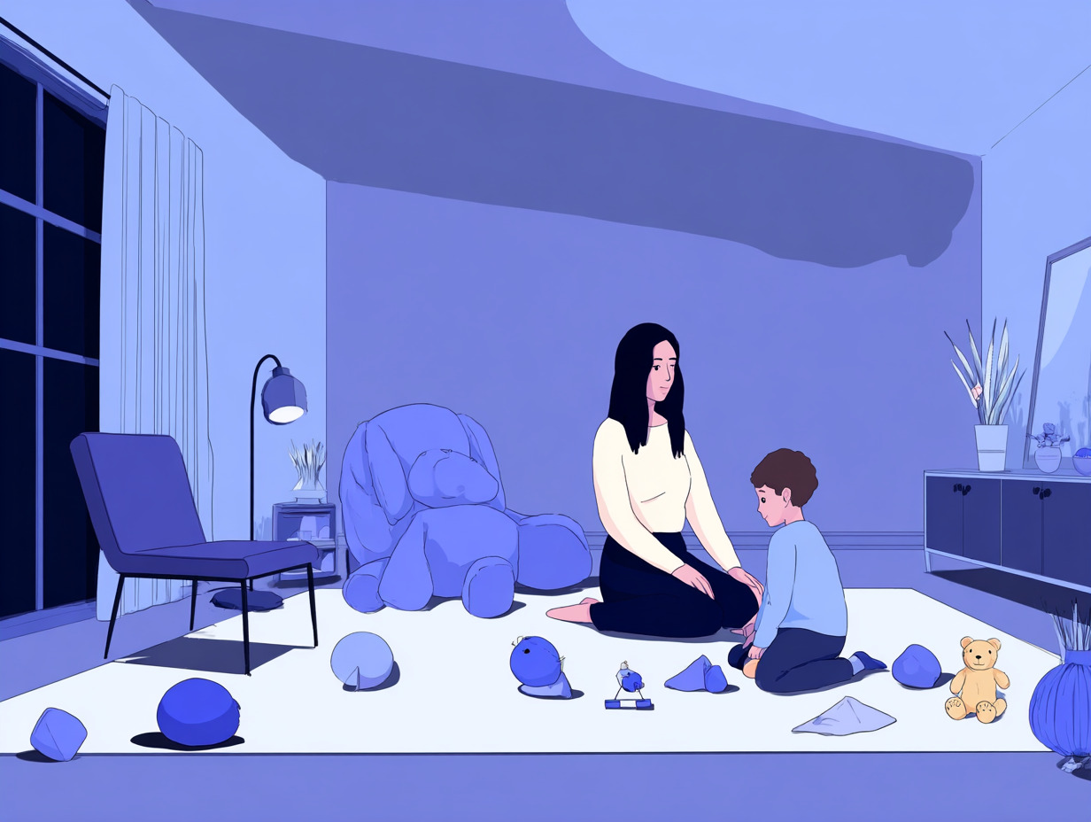 Questions to Ask a Child Psychologist: How to Choose the Right Support — pic 2