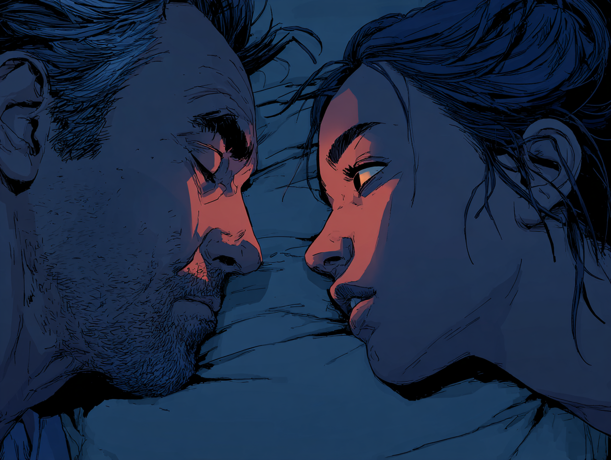 Why Does My Wife Avoid Intimacy With Me? Understanding the Lack of Intimacy in Marriage — pic 4