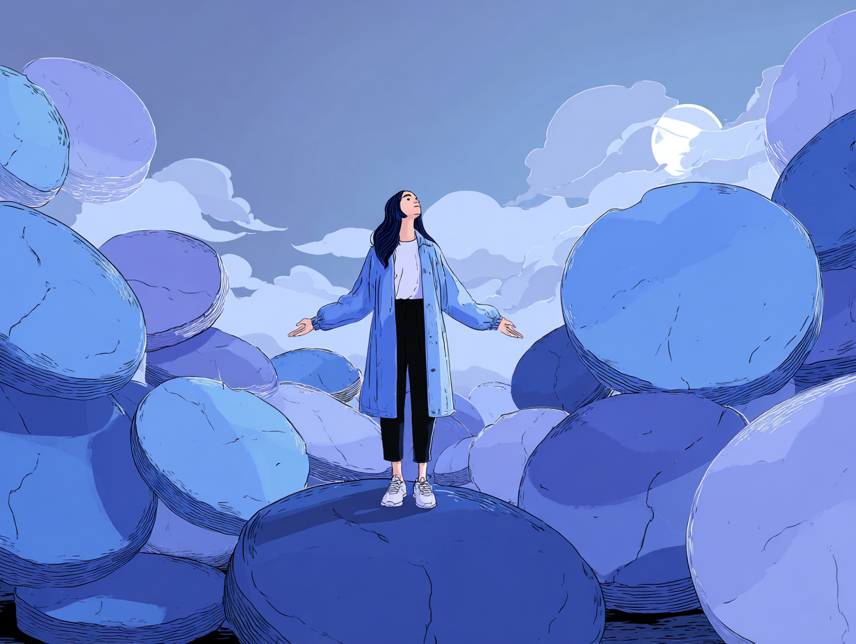 ¿Qué es un psicólogo védico? Enfoque, límites y cuándo buscar ayuda clínica — dibujo 3