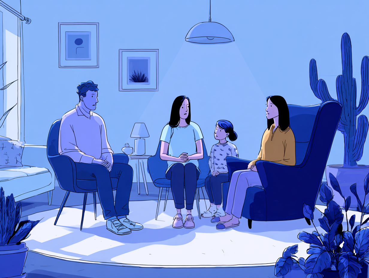 Psychologist Advice for Parents: Clear Memos, Child Behavior Guidance, and When to Seek Support — pic 2