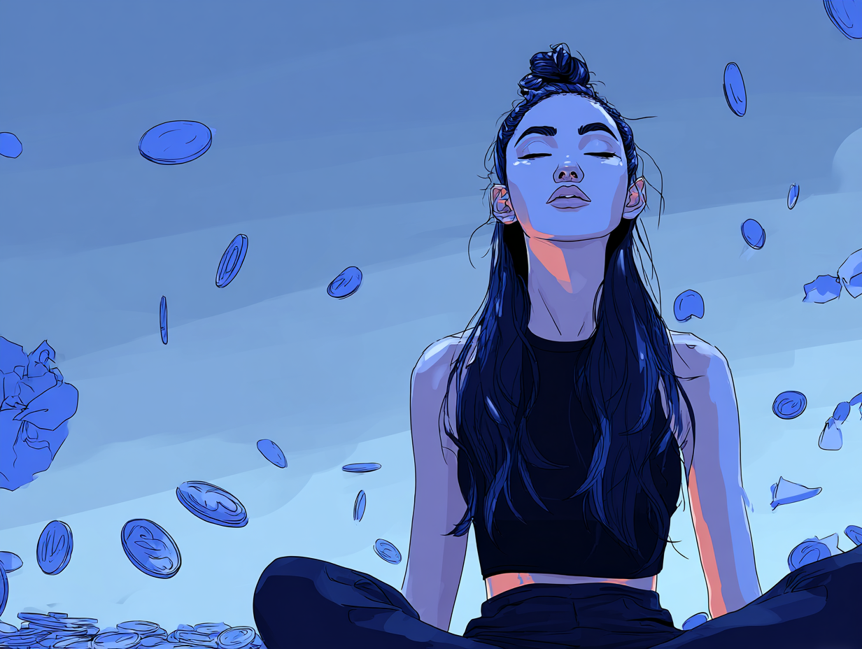 Preguntas más frecuentes a un psicólogo: qué esperar de la terapia y cuándo buscar ayuda — dibujo 2