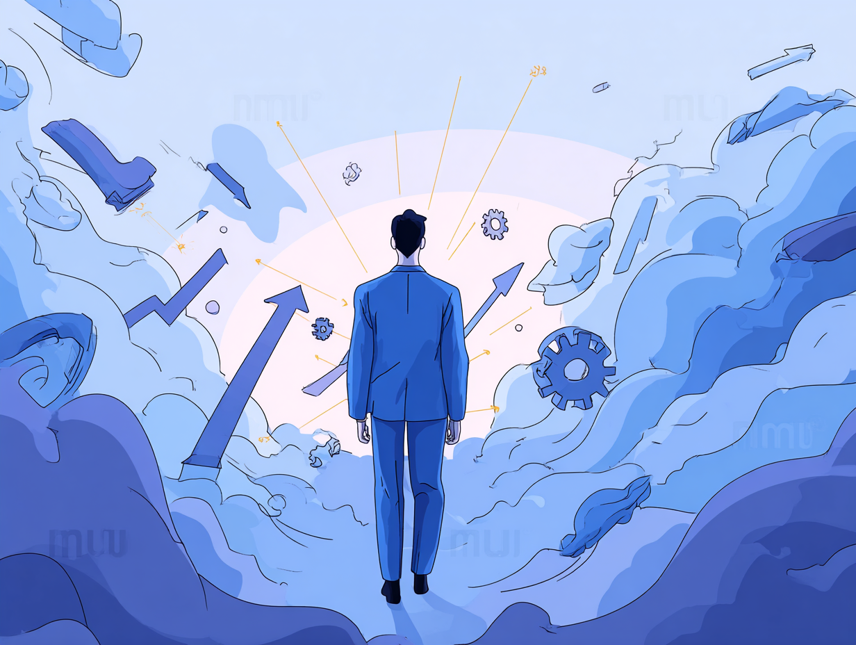 Psicólogo digital: qué es la atención psicológica online y cuándo puede ayudar — dibujo 3