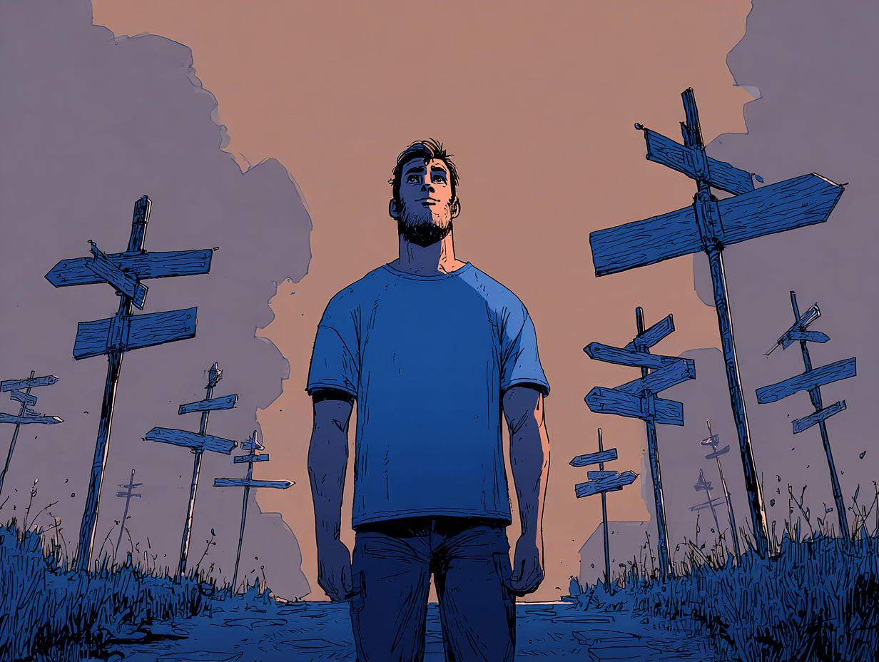 IOP en salud mental: qué es y cómo funciona — dibujo 3 IOP en salud mental: qué es y cómo funciona — dibujo 3